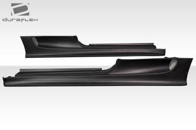 Duraflex - Ferrari 360 Modena Eros Version 1 Duraflex Side Skirts Body Kit 112087 - Image 7