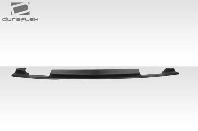 Duraflex - Chevrolet Corvette ZR1 Duraflex Front Bumper Lip Body Kit 112351 - Image 4