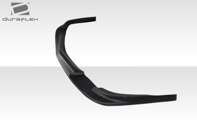 Duraflex - Chevrolet Corvette ZR1 Duraflex Front Bumper Lip Body Kit 112351 - Image 7