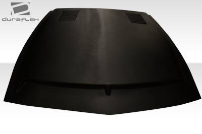 Duraflex - Universal GT500 Duraflex Hood Cowl Scoop Vent 112448 - Image 11