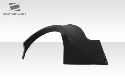 Duraflex - Ford Mustang Circuit Duraflex 75MM Rear Fender Flares 112636 - Image 4