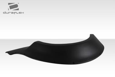 Duraflex - Ford Mustang Circuit Duraflex 75MM Rear Fender Flares 112636 - Image 6