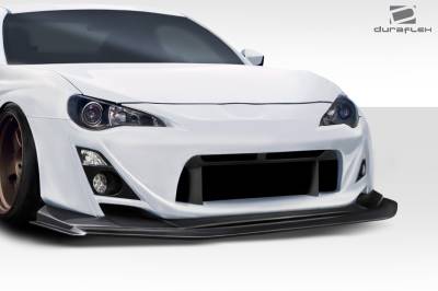 Duraflex - Scion FRS VR-S Duraflex Front Body Kit Bumper 112647 - Image 2