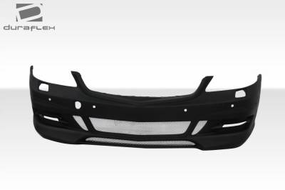 Duraflex - Mercedes S Class LR-S Duraflex Front Body Kit Bumper 112813 - Image 3