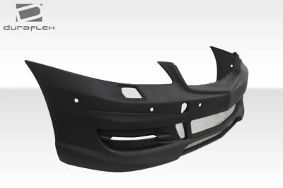 Duraflex - Mercedes S Class LR-S Duraflex Front Body Kit Bumper 112813 - Image 4