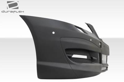 Duraflex - Mercedes S Class LR-S Duraflex Front Body Kit Bumper 112813 - Image 5