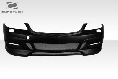 Duraflex - Mercedes S Class LR-S Duraflex Front Body Kit Bumper 112813 - Image 6