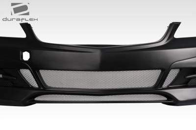 Duraflex - Mercedes S Class LR-S Duraflex Front Body Kit Bumper 112813 - Image 12