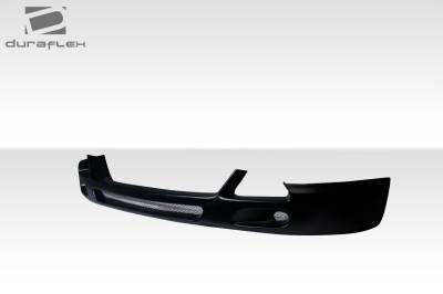 Duraflex - BMW 6 Series BR-Y Duraflex Front Bumper Lip Body Kit 112830 - Image 7