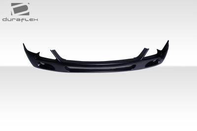 Duraflex - BMW 6 Series BR-Y Duraflex Front Bumper Lip Body Kit 112830 - Image 12