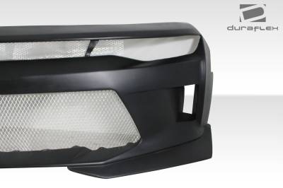 Duraflex - Chevrolet Camaro Grid Duraflex Front Body Kit Bumper 113015 - Image 10