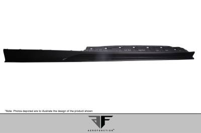 Aero Function - Audi R8 AF Signature Series Aero Function Side Skirts Body Kit 113069 - Image 2