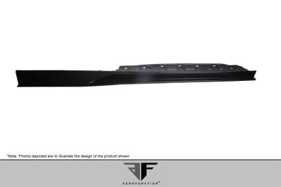 Aero Function - Audi R8 AF Signature Series Aero Function Side Skirts Body Kit 113069 - Image 3