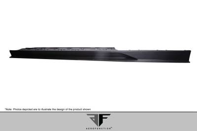 Aero Function - Audi R8 AF Signature Series Aero Function Side Skirts Body Kit 113069 - Image 4