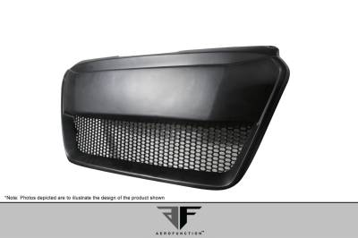 Aero Function - Audi R8 AF Signature Series Aero Function GFK Grill/Grille 113070 - Image 11