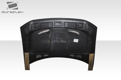 Duraflex - Ford F150 Shark Duraflex Body Kit- Hood 113339 - Image 6