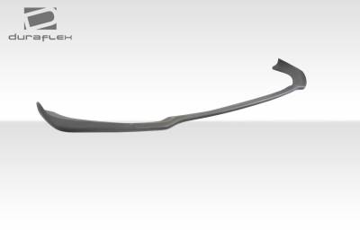 Duraflex - Audi A7 S Line Duraflex Front Bumper Lip Body Kit 113377 - Image 3