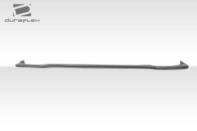 Duraflex - Audi A7 S Line Duraflex Front Bumper Lip Body Kit 113377 - Image 5