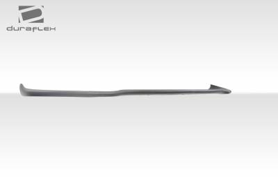 Duraflex - Audi A7 S Line Duraflex Front Bumper Lip Body Kit 113377 - Image 6