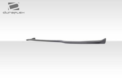 Duraflex - Audi A7 S Line Duraflex Front Bumper Lip Body Kit 113377 - Image 7