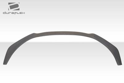 Duraflex - Audi A7 S Line Duraflex Front Bumper Lip Body Kit 113377 - Image 8