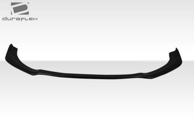 Duraflex - Audi A7 S Line Duraflex Front Bumper Lip Body Kit 113377 - Image 9