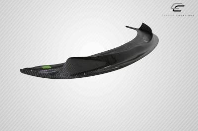 Carbon Creations - BMW 3 Series AK-M Carbon Fiber Creations Front Bumper Lip Body Kit! 113382 - Image 6