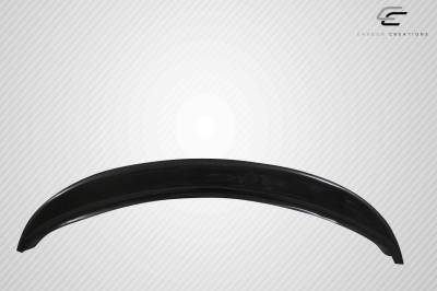 Carbon Creations - BMW 3 Series AK-M Carbon Fiber Creations Front Bumper Lip Body Kit! 113382 - Image 8