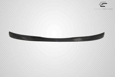 Carbon Creations - BMW 3 Series AK-M Carbon Fiber Creations Front Bumper Lip Body Kit! 113382 - Image 9