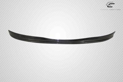 Carbon Creations - BMW 3 Series AK-M Carbon Fiber Creations Front Bumper Lip Body Kit! 113382 - Image 10