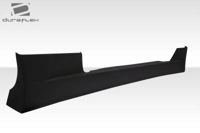 Duraflex - Nissan Skyline 2DR V-Speed Duraflex Side Skirts Body Kit 113563 - Image 11