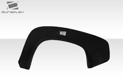 Duraflex - Toyota Tundra Circuit Duraflex Fender Flares!!! 113817 - Image 7