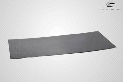 Carbon Creations - Fits Nissan 240SX RBS V3 Carbon Fiber Rear Bumper Lip Body Kit 113879 - Image 5