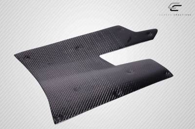 Carbon Creations - Fits Nissan 240SX RBS V3 Carbon Fiber Rear Bumper Lip Body Kit 113879 - Image 11