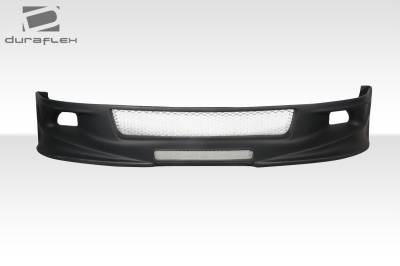 Duraflex - Scion TC Racer Duraflex Front Bumper Lip Body Kit 113901 - Image 3