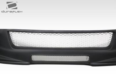 Duraflex - Scion TC Racer Duraflex Front Bumper Lip Body Kit 113901 - Image 5