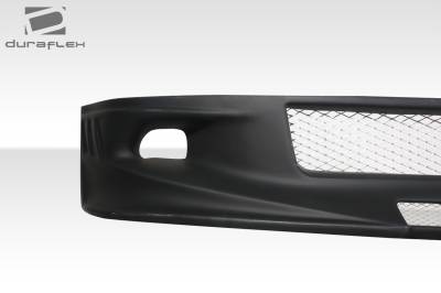 Duraflex - Scion TC Racer Duraflex Front Bumper Lip Body Kit 113901 - Image 8