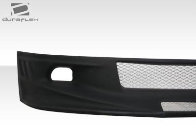 Duraflex - Scion TC Racer Duraflex Front Bumper Lip Body Kit 113901 - Image 12