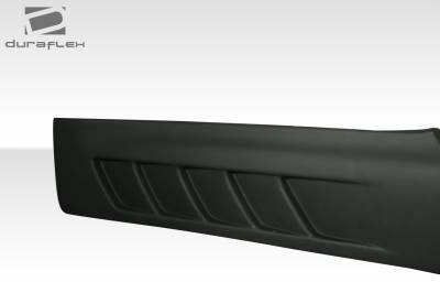 Duraflex - Scion TC Racer Duraflex Side Skirts Body Kit 113902 - Image 4