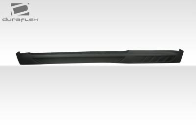 Duraflex - Scion TC Racer Duraflex Side Skirts Body Kit 113902 - Image 5