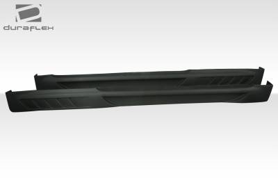 Duraflex - Scion TC Racer Duraflex Side Skirts Body Kit 113902 - Image 7