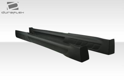 Duraflex - Scion TC Racer Duraflex Side Skirts Body Kit 113902 - Image 9