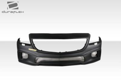 Duraflex - Mercedes SLK W-1 Duraflex Front Body Kit Bumper 113936 - Image 3