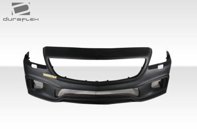 Duraflex - Mercedes SLK W-1 Duraflex Front Body Kit Bumper 113936 - Image 5