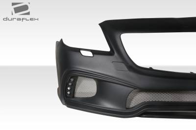 Duraflex - Mercedes SLK W-1 Duraflex Front Body Kit Bumper 113936 - Image 7