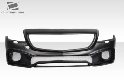 Duraflex - Mercedes SLK W-1 Duraflex Front Body Kit Bumper 113936 - Image 8