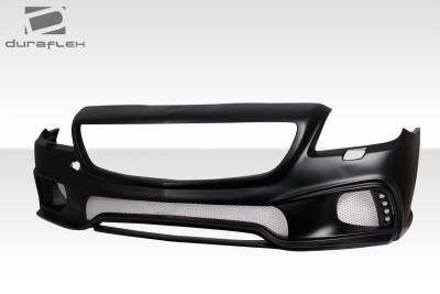 Duraflex - Mercedes SLK W-1 Duraflex Front Body Kit Bumper 113936 - Image 9