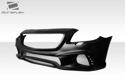 Duraflex - Mercedes SLK W-1 Duraflex Front Body Kit Bumper 113936 - Image 10