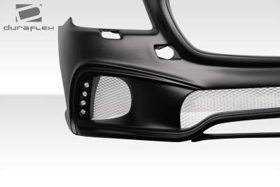 Duraflex - Mercedes SLK W-1 Duraflex Front Body Kit Bumper 113936 - Image 12