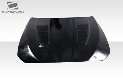 Duraflex - BMW 5 Series Agent Duraflex Body Kit- Hood!!! 113990 - Image 2